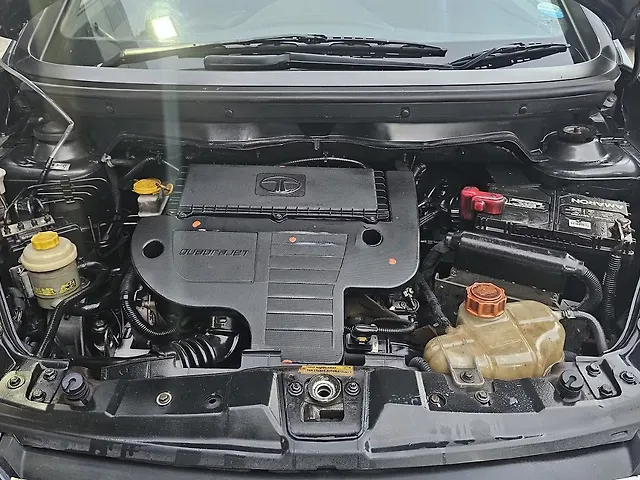 Used Tata Indica Vista [2012-2014] VX Quadrajet BS IV in Hyderabad