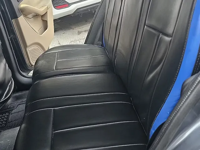 Used Tata Indica Vista [2012-2014] VX Quadrajet BS IV in Hyderabad