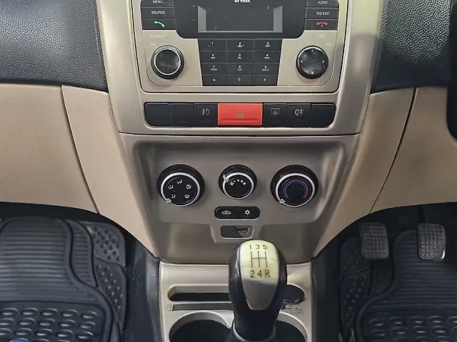 Used Tata Indica Vista [2012-2014] VX Quadrajet BS IV in Hyderabad