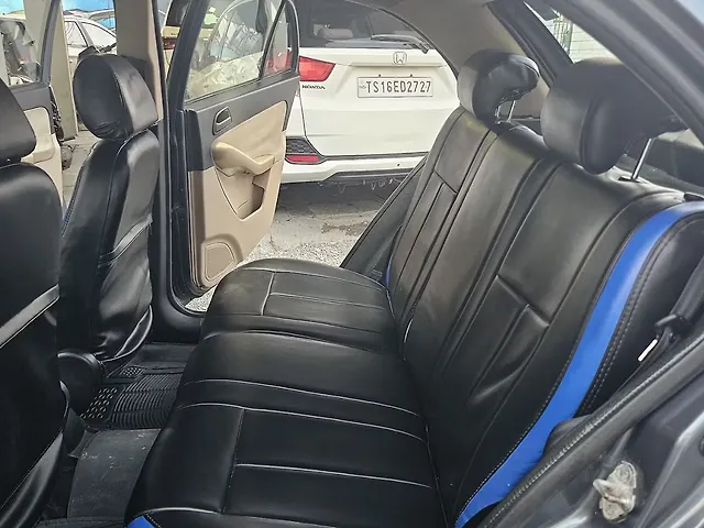 Used Tata Indica Vista [2012-2014] VX Quadrajet BS IV in Hyderabad