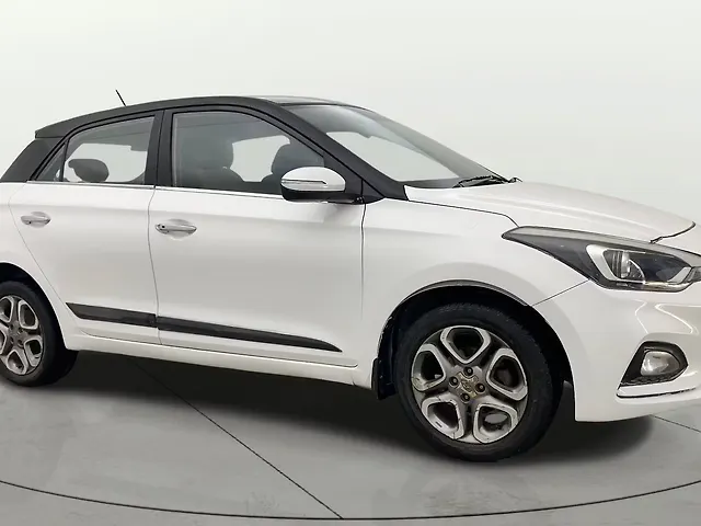 Used 2019 Hyundai Elite i20 in Coimbatore