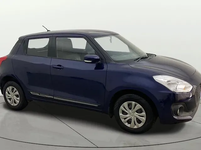 Used 2020 Maruti Suzuki Swift in Bangalore