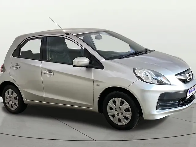 Used 2015 Honda Brio in Mumbai Used 2015 Honda Brio in Mumbai
