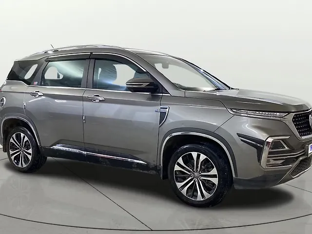 Used 2022 MG Hector in Ghaziabad