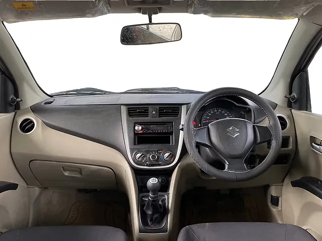 Used Maruti Suzuki Celerio [2017-2021] VXi [2017-2019] in Mumbai