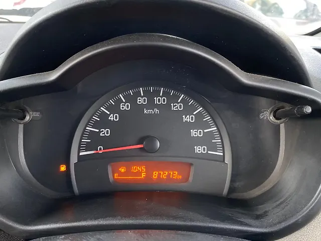 Used Maruti Suzuki Celerio [2017-2021] VXi [2017-2019] in Mumbai