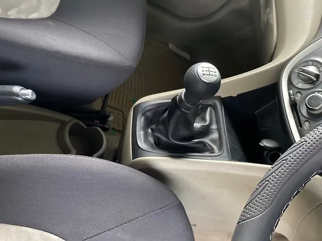 Used Maruti Suzuki Celerio [2017-2021] VXi [2017-2019] in Mumbai