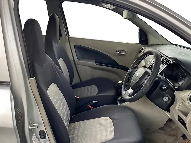 Used Maruti Suzuki Celerio [2017-2021] VXi [2017-2019] in Mumbai