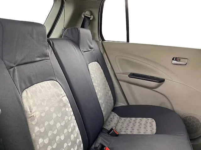 Used Maruti Suzuki Celerio [2017-2021] VXi [2017-2019] in Mumbai