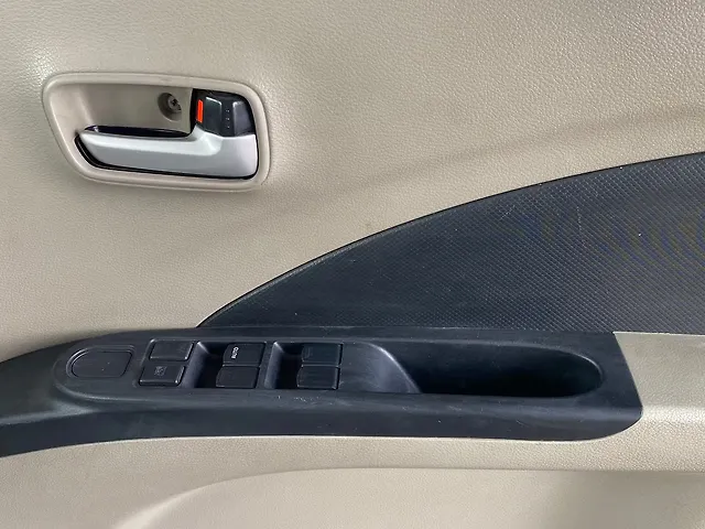 Used Maruti Suzuki Celerio [2017-2021] VXi [2017-2019] in Mumbai