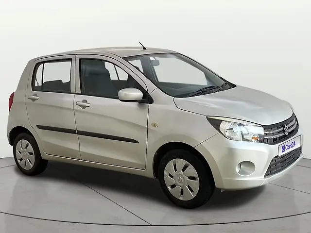 Used 2017 Maruti Suzuki Celerio in Mumbai