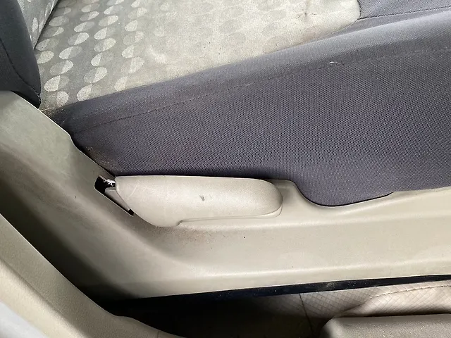 Used Maruti Suzuki Celerio [2017-2021] VXi [2017-2019] in Mumbai