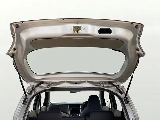 Used Maruti Suzuki Celerio [2017-2021] VXi [2017-2019] in Mumbai