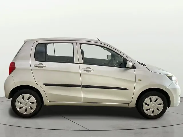 Used Maruti Suzuki Celerio [2017-2021] VXi [2017-2019] in Mumbai