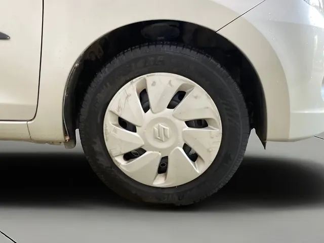 Used Maruti Suzuki Celerio [2017-2021] VXi [2017-2019] in Mumbai