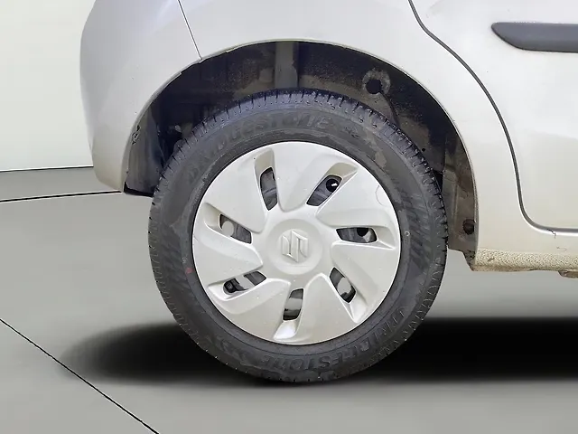 Used Maruti Suzuki Celerio [2017-2021] VXi [2017-2019] in Mumbai