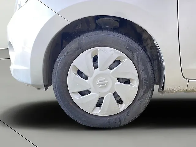 Used Maruti Suzuki Celerio [2017-2021] VXi [2017-2019] in Mumbai