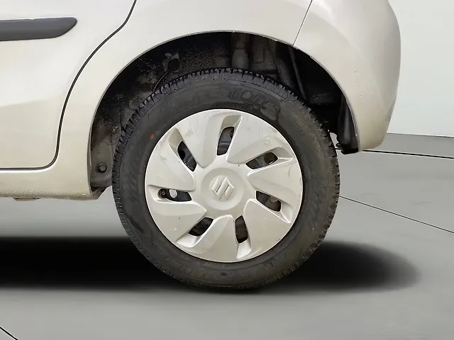 Used Maruti Suzuki Celerio [2017-2021] VXi [2017-2019] in Mumbai