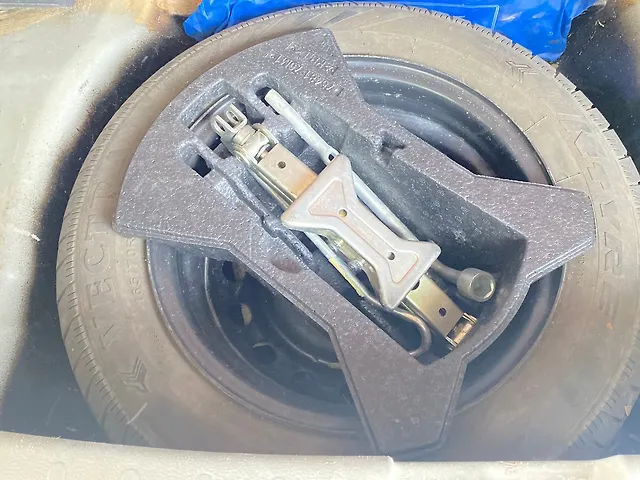 Used Maruti Suzuki Celerio [2017-2021] VXi [2017-2019] in Mumbai