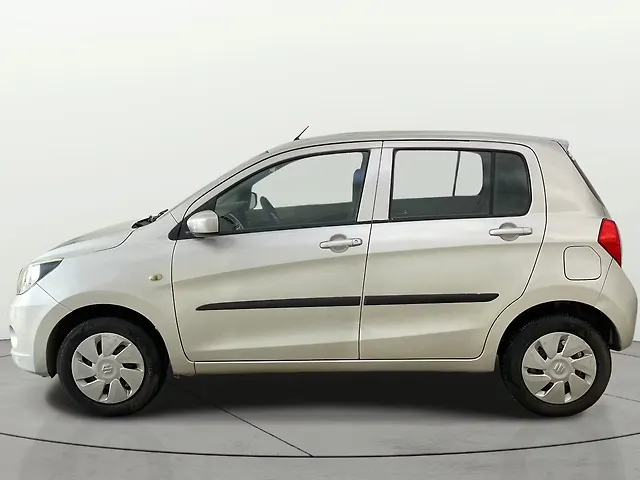 Used Maruti Suzuki Celerio [2017-2021] VXi [2017-2019] in Mumbai