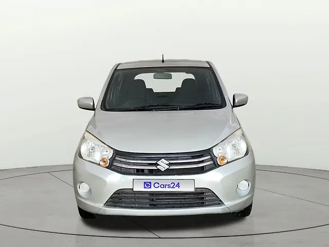 Used Maruti Suzuki Celerio [2017-2021] VXi [2017-2019] in Mumbai