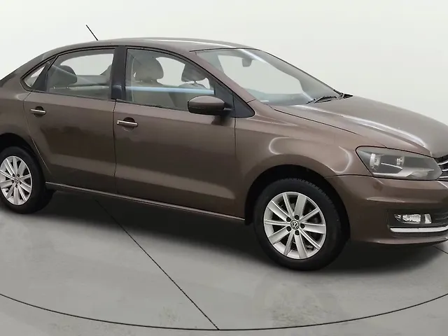 Used 2015 Volkswagen Vento in Pune Used 2015 Volkswagen Vento in Pune