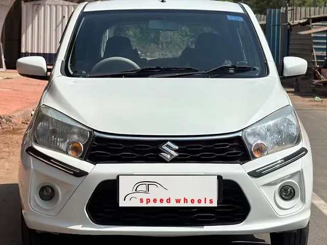 Used 2019 Maruti Suzuki Celerio in Panvel