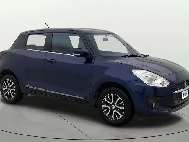 Used 2022 Maruti Suzuki Swift in Ahmedabad