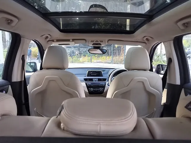 Used BMW X1 [2016-2020] sDrive20d xLine in Bangalore