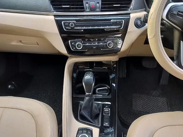 Used BMW X1 [2016-2020] sDrive20d xLine in Bangalore