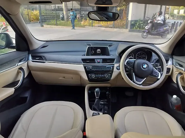 Used BMW X1 [2016-2020] sDrive20d xLine in Bangalore