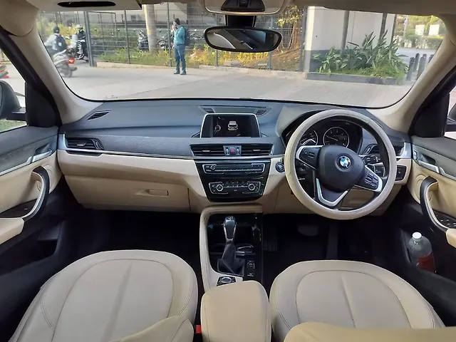 Used BMW X1 [2016-2020] sDrive20d xLine in Bangalore
