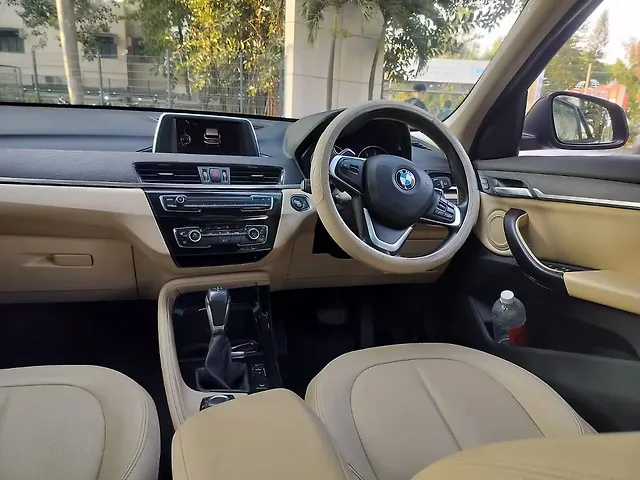 Used BMW X1 [2016-2020] sDrive20d xLine in Bangalore