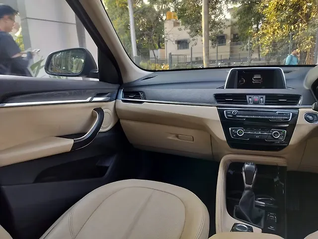 Used BMW X1 [2016-2020] sDrive20d xLine in Bangalore