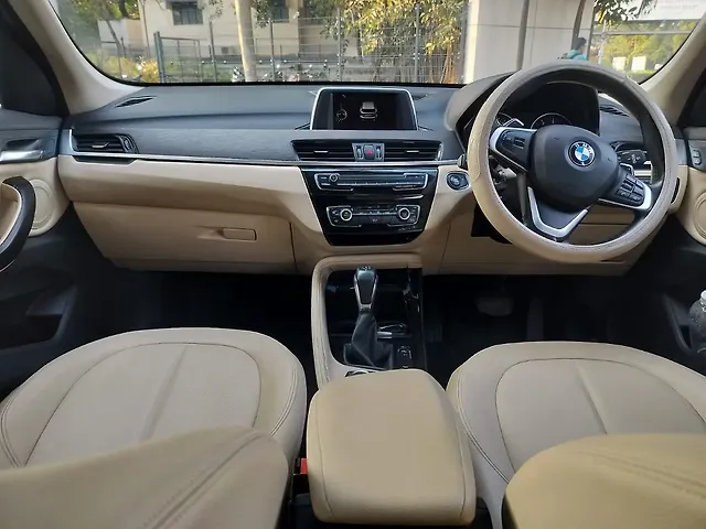 Used BMW X1 [2016-2020] sDrive20d xLine in Bangalore
