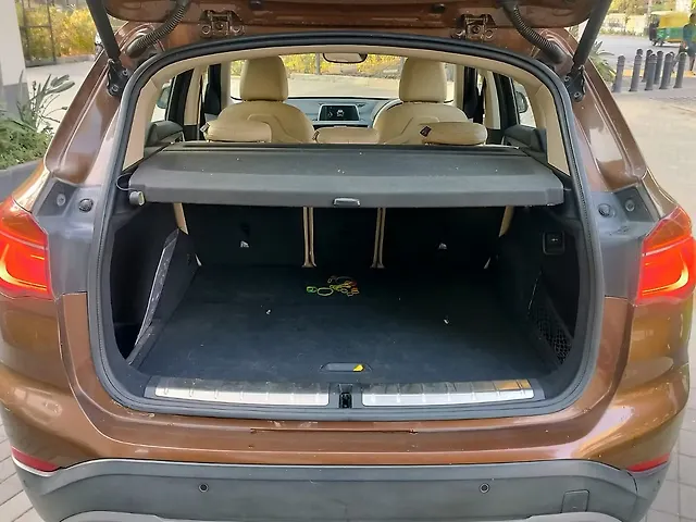 Used BMW X1 [2016-2020] sDrive20d xLine in Bangalore