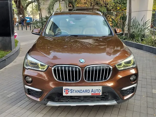 Used 2016 BMW X1 in Bangalore