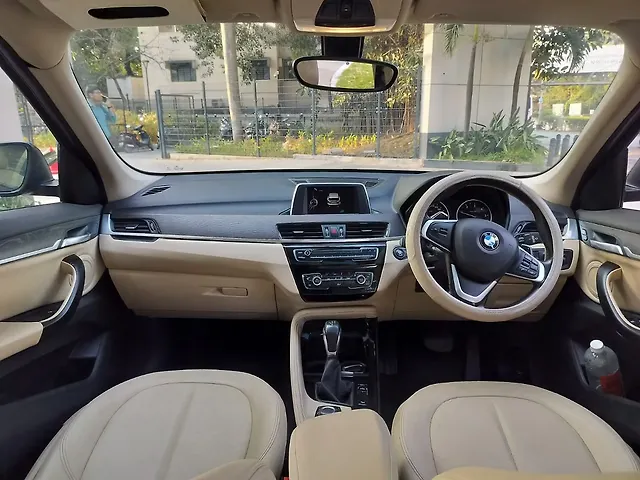 Used BMW X1 [2016-2020] sDrive20d xLine in Bangalore