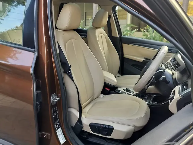 Used BMW X1 [2016-2020] sDrive20d xLine in Bangalore