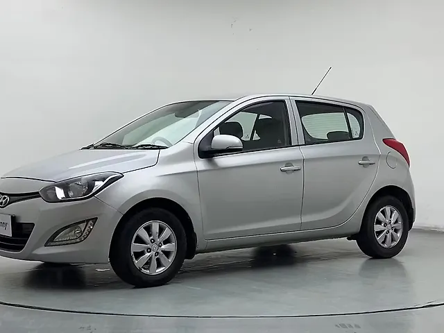 Used 2013 Hyundai Elite i20 in Ghaziabad