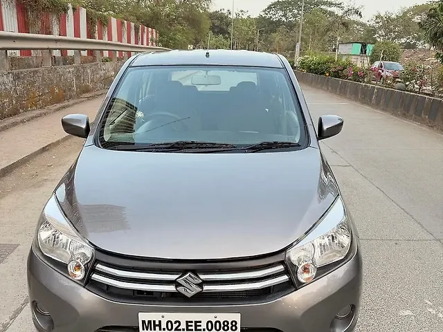 Used 2016 Maruti Suzuki Celerio in Mumbai