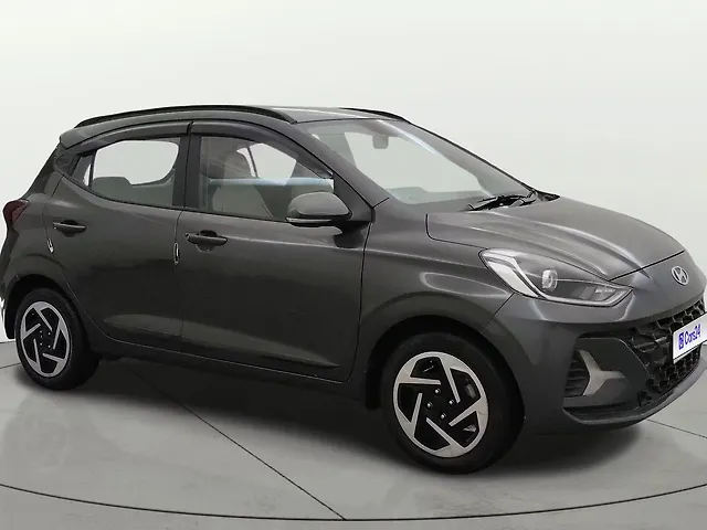 Used 2023 Hyundai Grand i10 NIOS in Pune