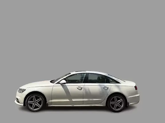 Used 2017 Audi A6 in Coimbatore