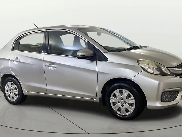 Used 2017 Honda Amaze in Faridabad