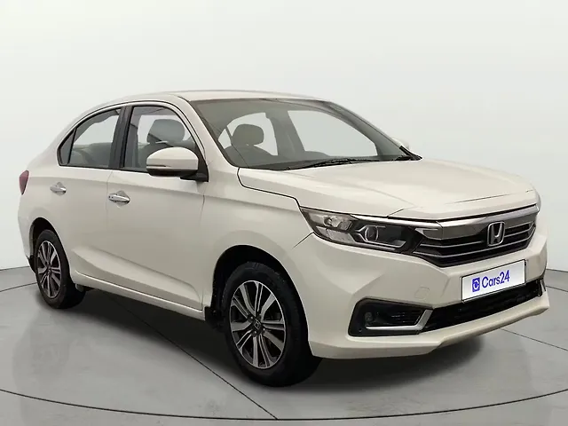 Used 2022 Honda Amaze in Lucknow