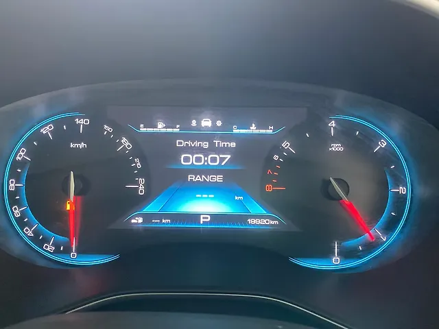 Used MG Hector [2019-2021] Sharp 1.5 DCT Petrol in Mumbai