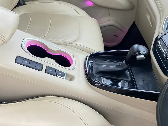 Used MG Hector [2019-2021] Sharp 1.5 DCT Petrol in Mumbai