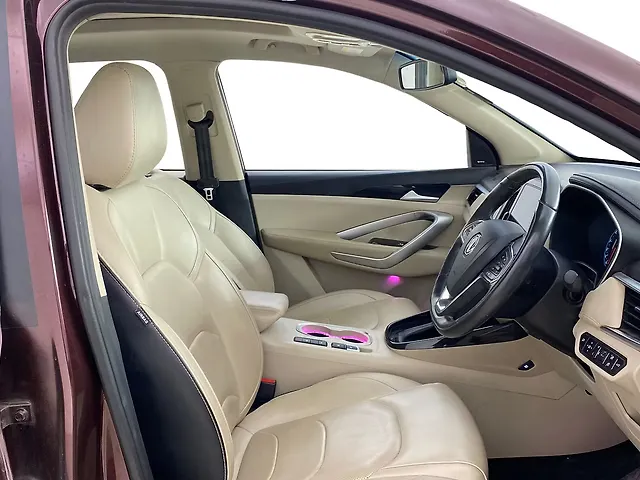 Used MG Hector [2019-2021] Sharp 1.5 DCT Petrol in Mumbai