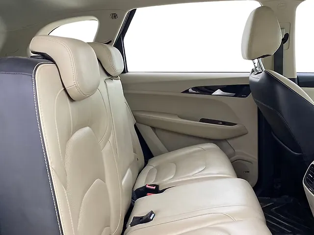 Used MG Hector [2019-2021] Sharp 1.5 DCT Petrol in Mumbai