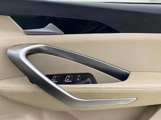 Used MG Hector [2019-2021] Sharp 1.5 DCT Petrol in Mumbai